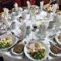 Sit Down Catering Services - Noonan Catering Cork, Waterford, Limerick and Tipperary