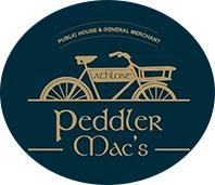 Peddler Mac's Bar & Beer Garden