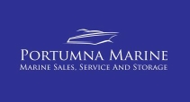 Portumna Marine Ltd.