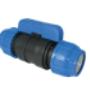 Ball Valve Coupling