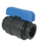 Ball Valve Threaded