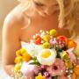 wedding bouquet
