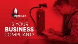 Signature Fire Protection Ltd