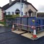 We are experts in the management of complex above ground oil tank leaks, heating oil leak in your property, ground oil spills from leaking oil tank valves, heating oil spills of kerosene and diesel oil leaks build up under foundations of buildings causing untold damage to the structure and environment.