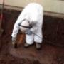 We are experts in the management of complex above ground oil tank leaks, heating oil leak in your property, ground oil spills from leaking oil tank valves, heating oil spills of kerosene and diesel oil leaks build up under foundations of buildings causing untold damage to the structure and environment.