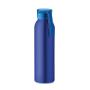 Branded NAPIER Aluminium Bottle