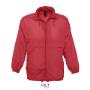 Branded SURF Windbreaker