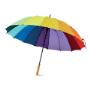 Branded Pride Umbrella