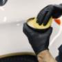 Car wash and wax MotoValet Scariff