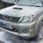 Motovalet Car wash Scariff