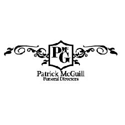 Patrick McGuill Funeral Directors