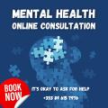Online Individual therapy - 45 min. session