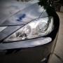 Headlight Restoration