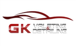 GK Valeting & Detailing