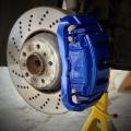 Brake Calliper Painting & Ceramic Coating