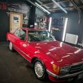 Car-Gloss-Enhancement