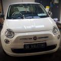 Car Paint Correction