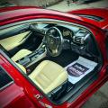 Deep Car Cleaning With Odour Removal