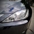 Headlight Restoration