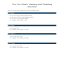 Service Pricing