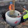 Welcome to SoCa Construction, your premier specialist civil engineering and construction contractor based in North Dublin. With an impressive 25 years of experience in the industry, we are committed to delivering excellence in every project we undertake. We take immense pride in our reputation as experienced, professional, and dedicated professionals with a strong track record of success