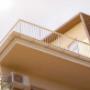 Balcony Terrace Waterproofing