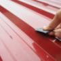 Metal Roof Waterproofing