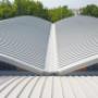 Valley Gutters