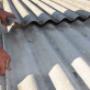 Asbestos Roof Waterproofing