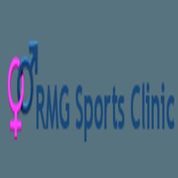 RMG Fitness