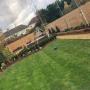 Lanscaping