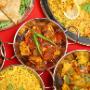 Everest Nepalese and Indian Restaurant
