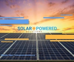 Solar Powered Solutions