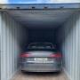 Flexible Storage Solutions
