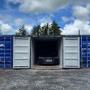 Flexible Storage Solutions