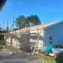 RE-ROOFING