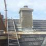 CHIMNEY REPAIRS & REBUILDS