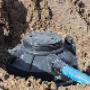 SEPTIC TANK INSTALLATION