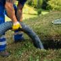 SEPTIC TANK EMPTYING