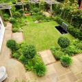 Landscaping & Garden Design