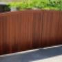 wooden gates Limerick