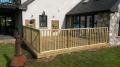 Decking