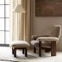 We are both an interior design consultancy practice and a furniture, lighting & homewares retailer, based in North Cork, Ireland. We focus on producing simple, elegant interiors, embedded with a sense of craftsmanship.