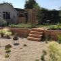Garden makeover