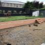 Garden makeover