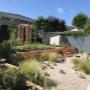 Garden makeover