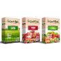 Organic Plant Feeds