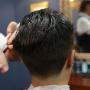 Premium Barbering

ELITE MEN'S GROOMING PRODUCTS & SERVICES