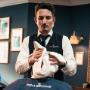 Premium Barbering

ELITE MEN'S GROOMING PRODUCTS & SERVICES