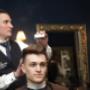 Premium Barbering

ELITE MEN'S GROOMING PRODUCTS & SERVICES